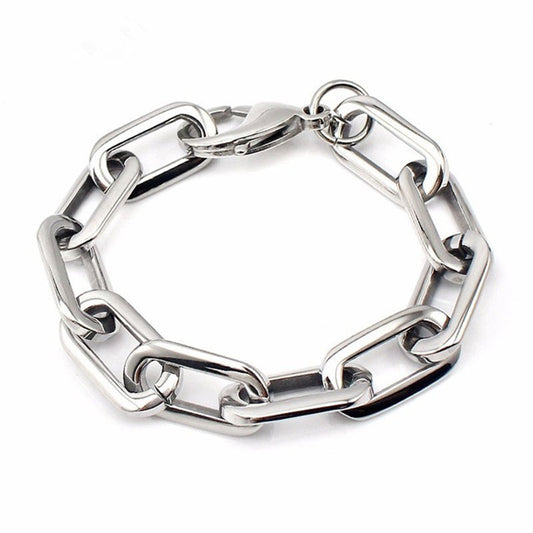 Pulsera Narcisa Silver