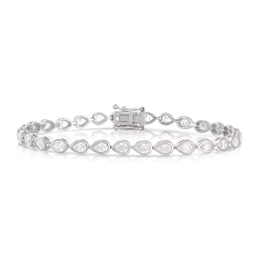 Tennis Drops | Alta Joyería