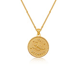 Collar Zodiaco