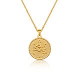 Collar Zodiaco