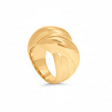 Anillo Anastasia Gold