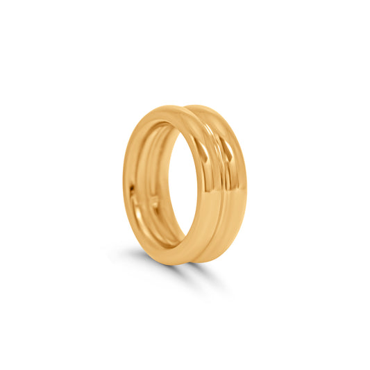 Anillo Bold Gold