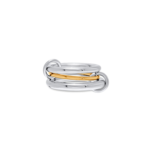 Anillo Número 3