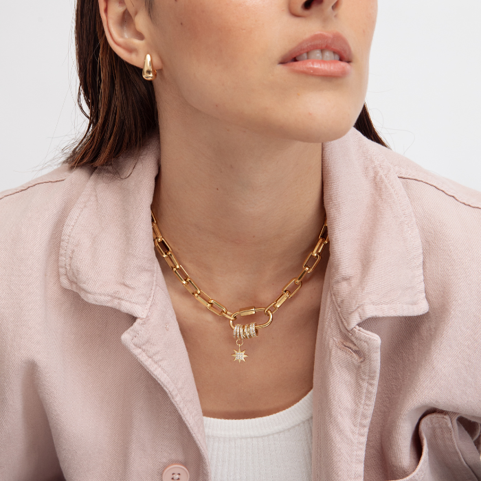 Collar Estrella