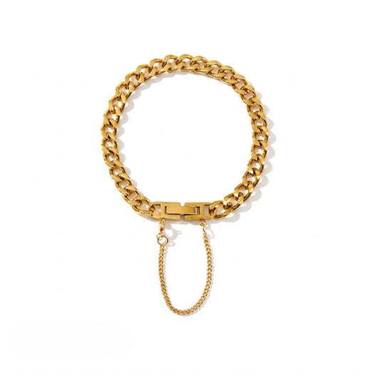 Pulsera Roma