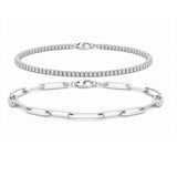 Pulsera Shine & Link