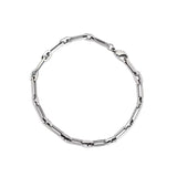 Pulsera Mila Silver