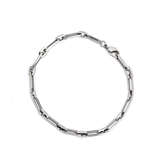 Pulsera Mila Silver