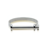 Brazalete Venus Silver