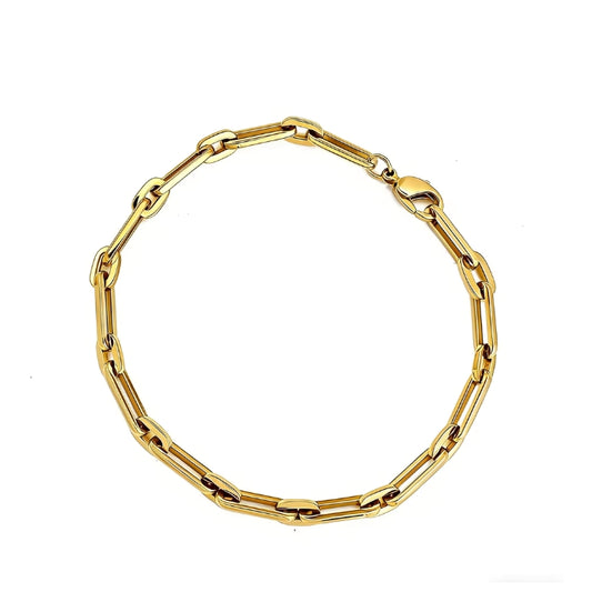 Pulsera  Mila Gold