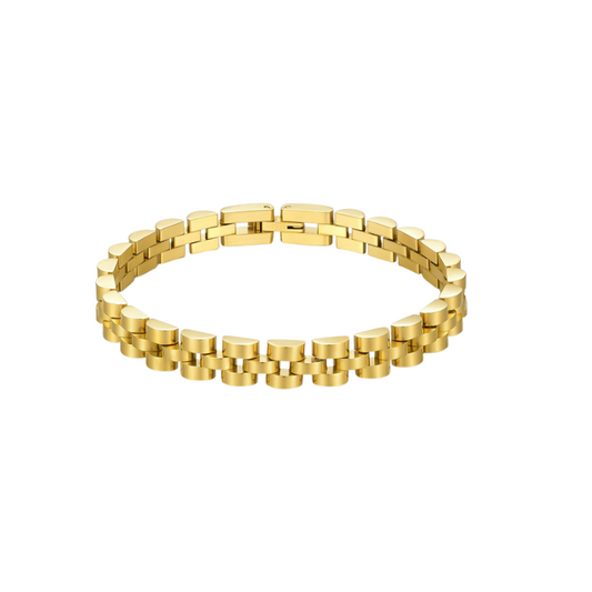 Pulsera de Cadena