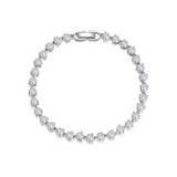Pulsera Tennis Lux
