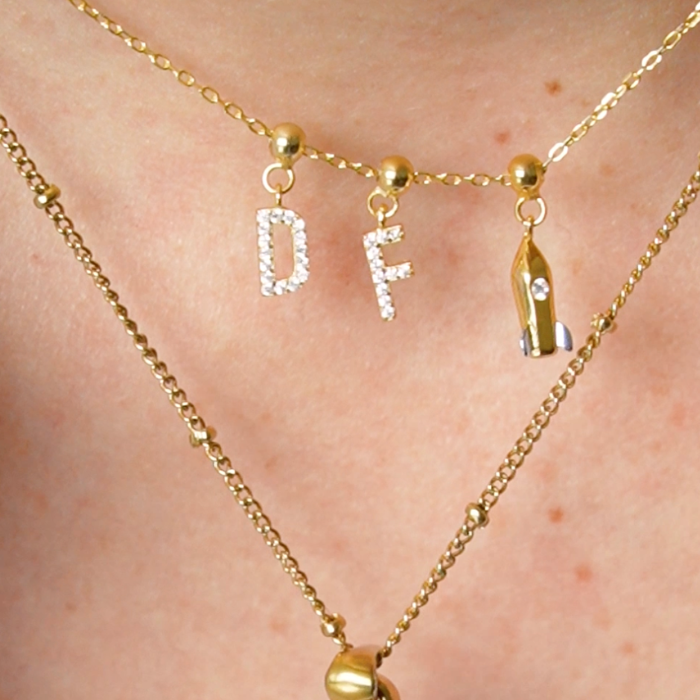 Charm Cohete