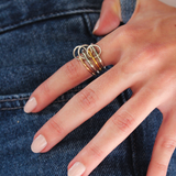 Anillo Número 4