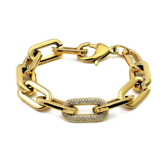 Pulsera Hera Gold