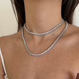 Collar Tennis Ajustable