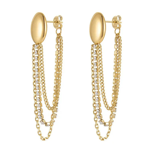 Zarcillos R Zarcillos – Shop Narcisa